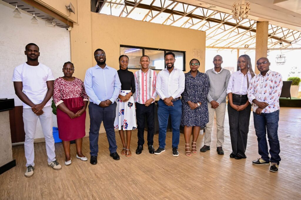 The Birth of Ukweli Coalition Media Hub: A New Dawn for Journalism in the Great Lakes Region