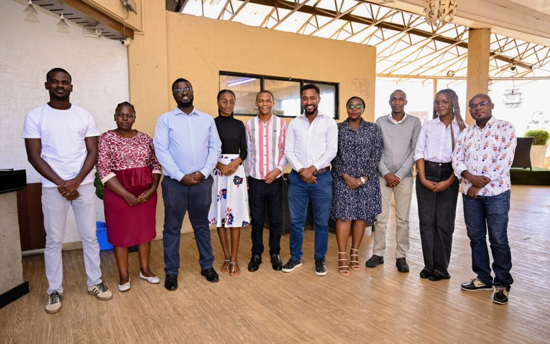 The Birth of Ukweli Coalition Media Hub: A New Dawn for Journalism in the Great Lakes Region