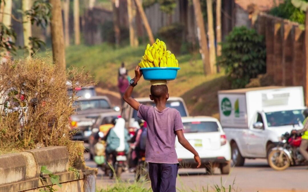 Floods, Droughts and Climate Change: How extreme weather is worsening East Africa’s food crisis