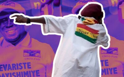 Au Burundi, un régime en crise et une jeunesse qui fuit le pays en masse