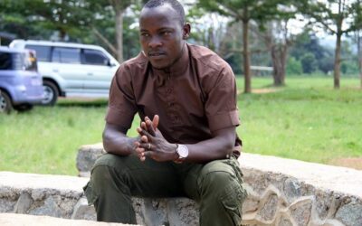 RDC: Ce que l’on sait (déjà) du meurtre du journalistecaméraman Thierry Banga Lole survenu fin décembre, en Ituri…