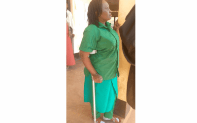 Burundi: Quatre ans de prison pour un simple commentaire dans un groupe WhatsApp. Qui pour sauver la journaliste Sandra Muhoza ?