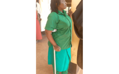 Burundi: Four years in prison for a simple comment in a WhatsApp group. Who will save journalist Sandra Muhoza?